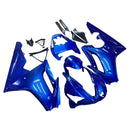 Injection Fairing Kit Bodywork Plastic ABS fit For Triumph Daytona 675 2009-2012