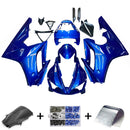 Injection Fairing Kit Bodywork Plastic ABS fit For Triumph Daytona 675 2009-2012