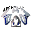 Injection Fairing Kit Bodywork Plastic ABS fit For Triumph Daytona 675 2006-2008