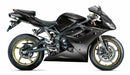 Injection Fairing Kit Bodywork Plastic ABS fit For Triumph Daytona 675 2006-2008