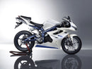 Injection Fairing Kit Bodywork Plastic ABS fit For Triumph Daytona 675 2009-2012