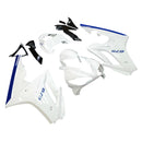 Injection Fairing Kit Bodywork Plastic ABS fit For Triumph Daytona 675 2009-2012