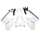 Injection Fairing Kit Bodywork Plastic ABS fit For Triumph Daytona 675 2009-2012