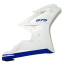 Injection Fairing Kit Bodywork Plastic ABS fit For Triumph Daytona 675 2009-2012