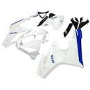 Injection Fairing Kit Bodywork Plastic ABS fit For Triumph Daytona 675 2009-2012