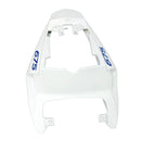 Injection Fairing Kit Bodywork Plastic ABS fit For Triumph Daytona 675 2009-2012