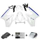 Injection Fairing Kit Bodywork Plastic ABS fit For Triumph Daytona 675 2009-2012