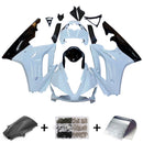 Injection Fairing Kit Bodywork Plastic ABS fit For Triumph Daytona 675 2009-2012