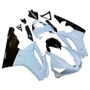 Injection Fairing Kit Bodywork Plastic ABS fit For Triumph Daytona 675 2009-2012
