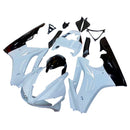 Injection Fairing Kit Bodywork Plastic ABS fit For Triumph Daytona 675 2009-2012