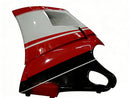 Fairing Kit Bodywork Injection fit For Ducati 748/916/996/998 1996-2002