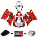 Fairing Kit Bodywork Injection fit For Ducati 748/916/996/998 1996-2002