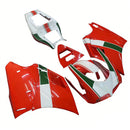 Fairing Kit Bodywork Injection fit For Ducati 748/916/996/998 1996-2002