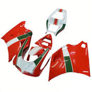 Fairing Kit Bodywork Injection fit For Ducati 748/916/996/998 1996-2002