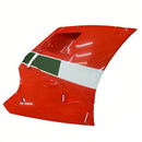 Fairing Kit Bodywork Injection fit For Ducati 748/916/996/998 1996-2002