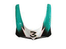 Fairing Kit Bodywork Injection fit For Ducati 748/916/996/998 1996-2002