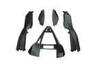 Injection Fairing Kit Bodywork Plastic ABS fit For Ducati 999/749 2003-2004