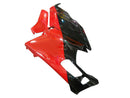 Injection Fairing Kit Bodywork Plastic ABS fit For Ducati 999/749 2003-2004