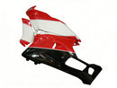 Injection Fairing Kit Bodywork Plastic ABS fit For Ducati 999/749 2003-2004