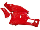 Injection Fairing Kit Bodywork Plastic ABS fit For Ducati 999/749 2003-2004