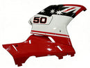 Injection Fairing Kit Bodywork Plastic ABS fit For Ducati 1098/1198/848 2007-2011