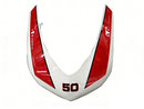 Injection Fairing Kit Bodywork Plastic ABS fit For Ducati 1098/1198/848 2007-2011