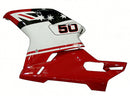Injection Fairing Kit Bodywork Plastic ABS fit For Ducati 1098/1198/848 2007-2011