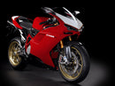 Injection Fairing Kit Bodywork Plastic ABS fit For Ducati 1098/1198/848 2007-2011