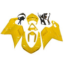 Injection Fairing Kit Bodywork Plastic ABS fit For Ducati 1098/1198/848 2007-2011