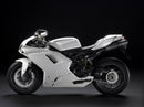 Injection Fairing Kit Bodywork Plastic ABS fit For Ducati 1098/1198/848 2007-2011
