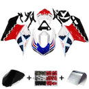 Injection Fairing Kit Bodywork Plastic ABS fit For Ducati 1098/1198/848 2007-2011