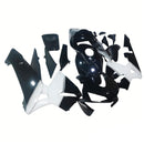 Injection Fairing Kit Bodywork Plastic ABS fit For Honda CBR600RR 2003-2004