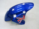 Injection Fairing Kit Bodywork Plastic ABS fit For Honda CBR600RR 2003-2004