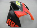 Injection Fairing Kit Bodywork Plastic ABS fit For Honda CBR600RR 2005-2006