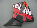 Injection Fairing Kit Bodywork Plastic ABS fit For Honda CBR600RR 2005-2006