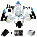 Injection Fairing Kit Bodywork Plastic ABS fit For Honda CBR600RR 2003-2004