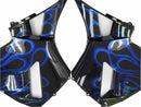 Injection Fairing Kit Bodywork Plastic ABS fit For Honda CBR600RR 2003-2004