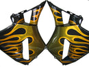Injection Fairing Kit Bodywork Plastic ABS fit For Honda CBR600RR 2003-2004