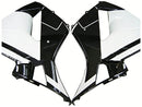 Injection Fairing Kit Bodywork Plastic ABS fit For Honda CBR600RR 2003-2004