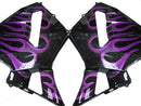 Injection Fairing Kit Bodywork Plastic ABS fit For Honda CBR600RR 2003-2004