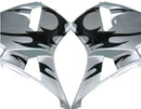 Injection Fairing Kit Bodywork Plastic ABS fit For Honda CBR600RR 2003-2004