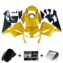 Injection Fairing Kit Bodywork Plastic ABS fit For Honda CBR600RR 2003-2004
