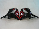 Injection Fairing Kit Bodywork Plastic ABS fit For Honda CBR600RR 2005-2006