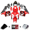 Injection Fairing Kit Bodywork Plastic ABS fit For Honda CBR600RR 2005-2006