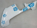Injection Fairing Kit Bodywork Plastic ABS fit For Honda CBR600RR 2005-2006