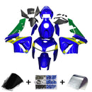 Injection Fairing Kit Bodywork Plastic ABS fit For Honda CBR600RR 2005-2006