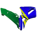 Injection Fairing Kit Bodywork Plastic ABS fit For Honda CBR600RR 2005-2006