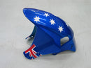 Injection Fairing Kit Bodywork Plastic ABS fit For Honda CBR600RR 2005-2006