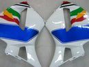 Injection Fairing Kit Bodywork Plastic ABS fit For Honda CBR600RR 2005-2006