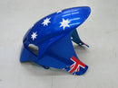 Injection Fairing Kit Bodywork Plastic ABS fit For Honda CBR600RR 2005-2006